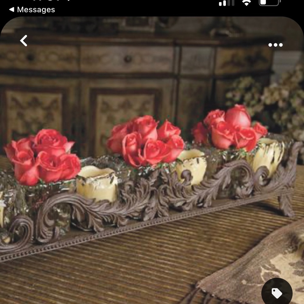 Looking for these two items from G G Collection.